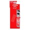 Diablo Diablo 9 in. L X 3-2/3 in. W 320 Grit Aluminum Oxide Sanding Sheet 10 pk DCS323320S10G - alternate 2